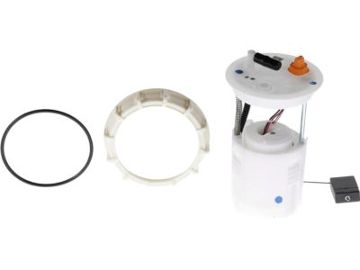 Acura 17045-T2B-A02 Module Set, Fuel Pump