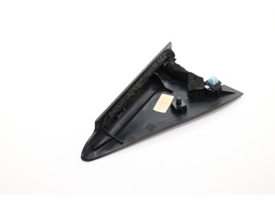 Honda 72940-TVA-A02ZA GARN, RR. *NH900L*