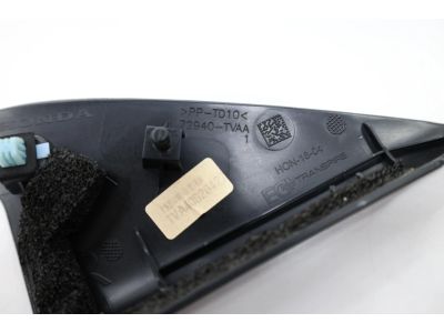 Honda 72940-TVA-A02ZA GARN, RR. *NH900L*