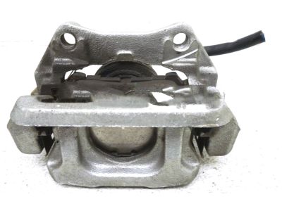 Honda 45019-TZ5-A02RMN Caliper Sub-Assembly, Left Front