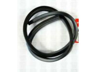 Acura 77466-SV7-000 Seal, Front Instrument