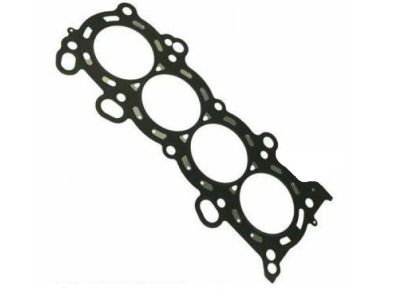 Acura 12251-PNC-003 Gasket, Cylinder Head (Ishino Gasket)