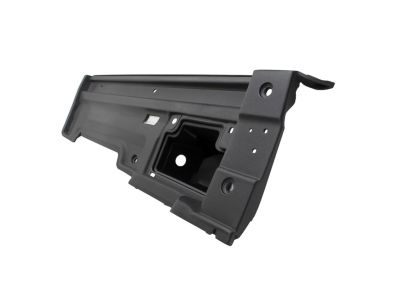 Honda 74720-T6Z-A10 Lining Assy., R. Bed Side