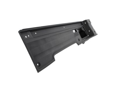 Honda 74720-T6Z-A10 Lining Assy., R. Bed Side