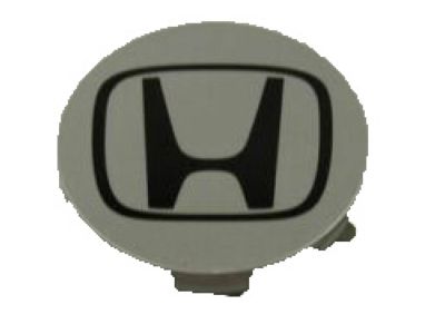 Honda 44732-T2A-A01 Cap, Wheel Center (Al)