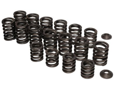 Honda 14762-P30-003 Spring, Exhuast Valve (Nippon Hatsujo)