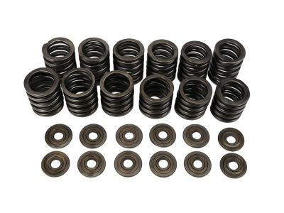 Honda 14762-P30-003 Spring, Exhuast Valve (Nippon Hatsujo)