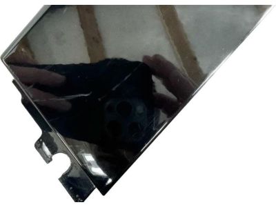 Honda 72430-THR-A11 Garnish Assy., R. FR. Door Sash