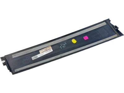 Honda 72430-THR-A11 Garnish Assy., R. FR. Door Sash