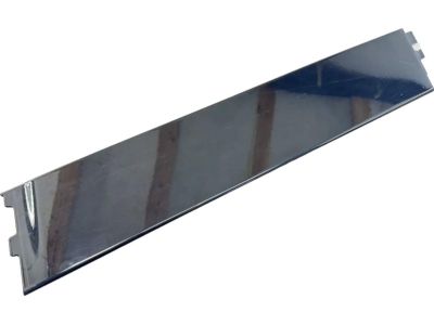 Honda 72430-THR-A11 Garnish Assy., R. FR. Door Sash