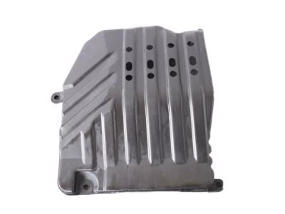 Acura 17578-S3V-A00 Cover, Canister