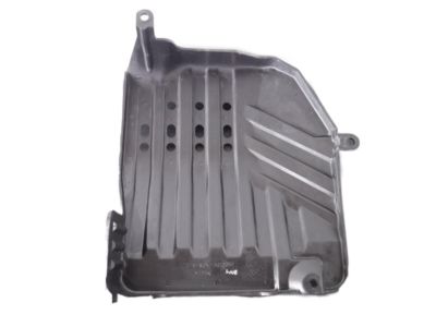 Acura 17578-S3V-A00 Cover, Canister