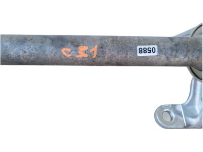 Honda 44500-T6C-J00 Shaft Assembly, Half