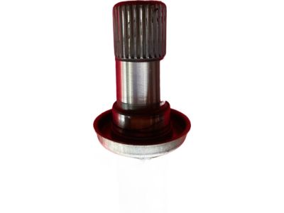 Honda 44500-T6C-J00 Shaft Assembly, Half