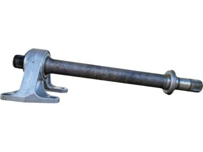 Honda 44500-T6C-J00 Shaft Assembly, Half