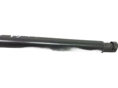 Honda 74870-TG7-A11 Stay Assembly, Driver Side Tailgate Open