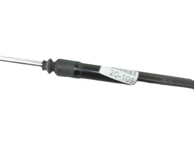 Honda 74870-TG7-A11 Stay Assembly, Driver Side Tailgate Open