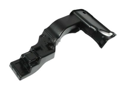 Honda 71128-TR2-A01 Stay, L. FR. Grille