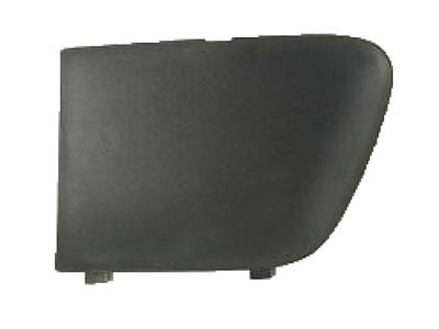 Honda 72161-T2A-A01ZA Cap, L Ins*NH167L*