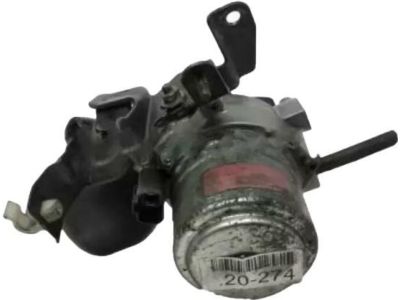 Honda 57110-TR0-A25 Modulator Assembly, Vsa