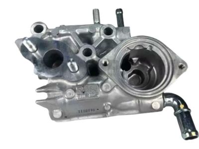 Honda 19320-RNE-A50 Case, Thermostat