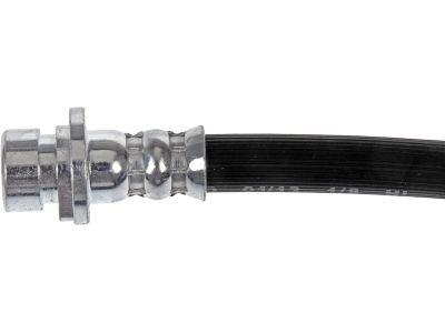 Acura 46961-SDP-A01 Hose, Clutch