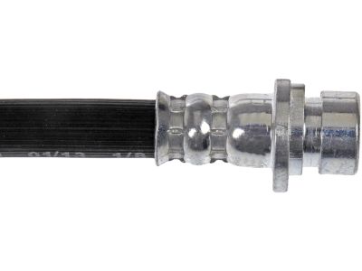 Acura 46961-SDP-A01 Hose, Clutch