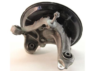 Honda 52210-TA0-A00 Knuckle, Right Rear