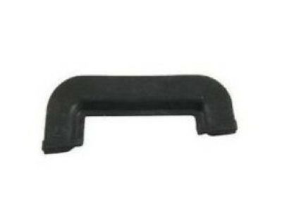 Honda 11925-P08-000 Seal A, Engine Mounting Bracket Rubber