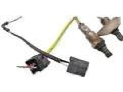 Honda 36531-RTW-003 Sensor, Air Fuel Ratio