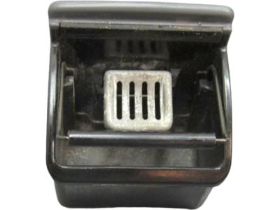 Honda 88320-SV1-A00ZB Ashtray Assembly, Rear (Excel Charcoal)
