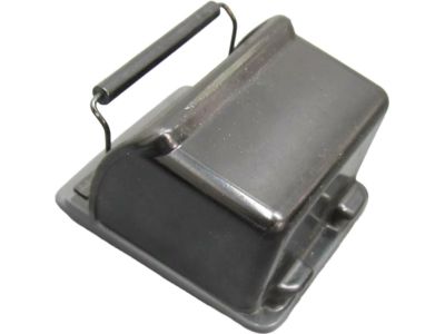 Honda 88320-SV1-A00ZB Ashtray Assembly, Rear (Excel Charcoal)