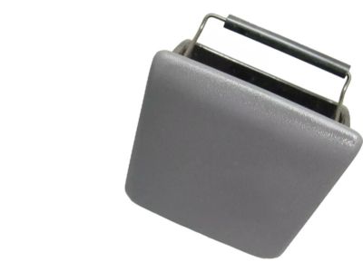 Honda 88320-SV1-A00ZB Ashtray Assembly, Rear (Excel Charcoal)