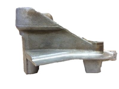 Acura 11910-P8C-A00 Bracket, Engine Mounting