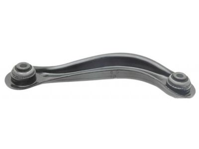 Acura 52350-SM4-A00 Arm A, Left Rear (Lower)