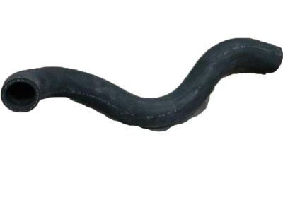Honda 19501-PNB-J00 Hose, Water (Upper)