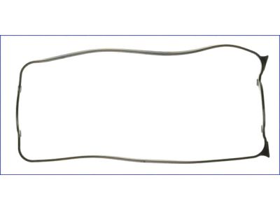 Honda 12341-PH4-000 Gasket, Head Cover