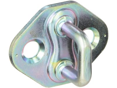 Acura 72135-SDA-A01 Striker Assembly, Door Lock