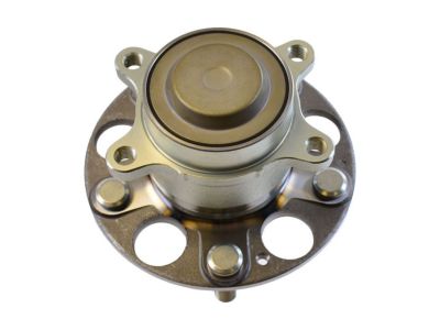 Honda 42200-TR3-A02 Bearing Assembly, Rear