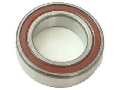 Honda 91057-SR3-008 Bearing, Half Shaft (Ntn)