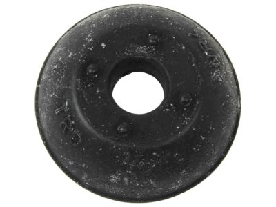 Acura 52631-TR0-A01 Rubber, Rear Shock Absorber Mounting