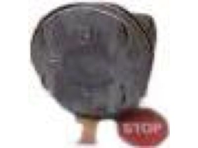 Honda 13020-R1A-A00 Piston Set (Os 0.25)