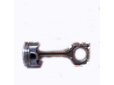 Honda 13020-R1A-A00 Piston Set (Os 0.25)