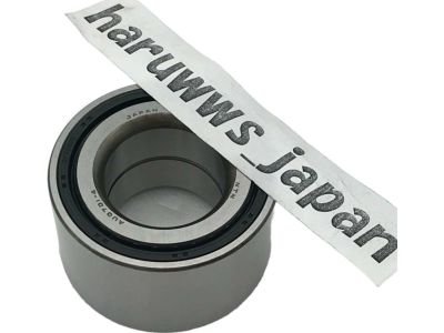 Honda 44300-SB2-038 Bearing Assembly, Front Hub (Ntn)