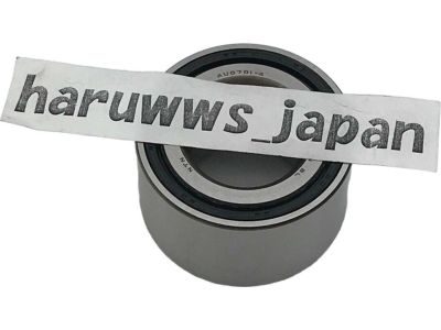 Honda 44300-SB2-038 Bearing Assembly, Front Hub (Ntn)