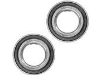 Honda 44300-SB2-038 Bearing Assembly, Front Hub (Ntn)