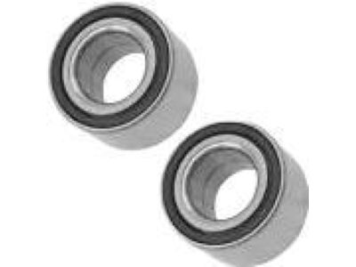 Honda 44300-SB2-038 Bearing Assembly, Front Hub (Ntn)