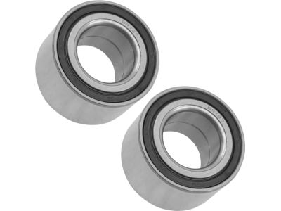 Honda 44300-SB2-038 Bearing Assembly, Front Hub (Ntn)