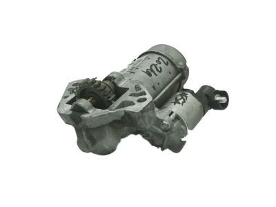 Honda 06312-RYE-506RM Starter, Core Id (428000-6780) (9742809-678) (Reman) (Denso)