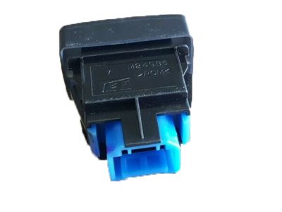 Acura 35300-SMA-003 Switch Assembly, Vsa Off
